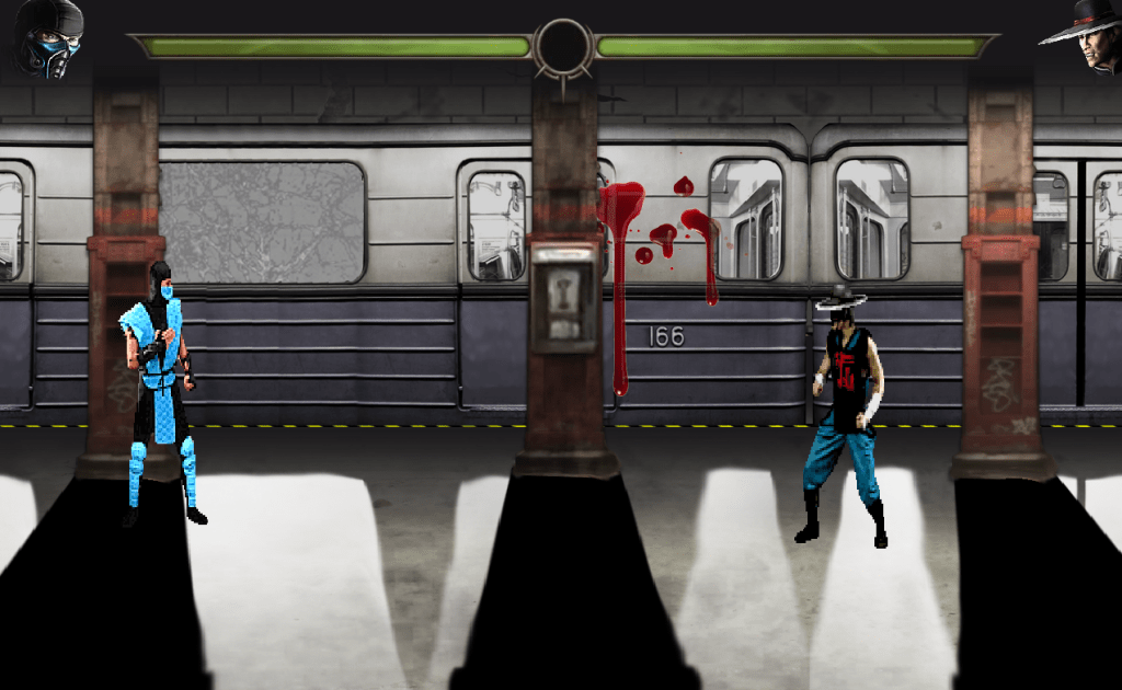 mortal kombat yr2 games programming